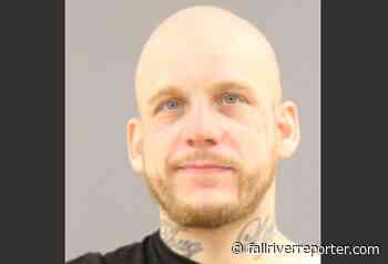 Fall River man held without bail after arrest on drug and weapons charges - Fall River Reporter