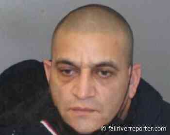 Massachusetts State Police, narcotics detectives arrest suspected cocaine trafficker - Fall River Reporter