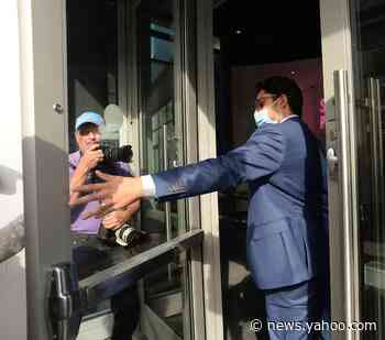 'A sad, sad chapter in Fall River politics': Local reaction to Jasiel Correia's sentence - Yahoo News