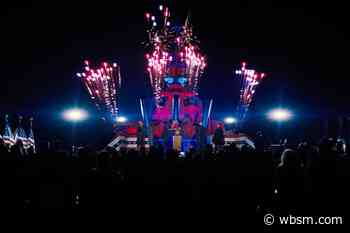 Fall River Battleship Makes Appearance in 'Don't Look Up' Trailer - wbsm.com