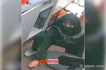 Fall River Police Searching for Stop 'N Save Homicide Suspect - wbsm.com