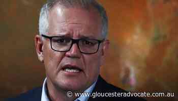 PM set to extend Ukraine crisis support - Gloucester Advocate