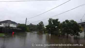 Seven dead as Qld braces for flood peaks - Gloucester Advocate