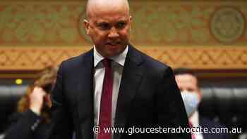 NSW poised to dump $75m of Russian assets - Gloucester Advocate