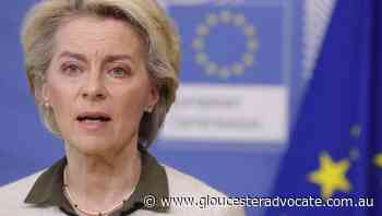 EU arms Ukraine, closes airspace to Russia - Gloucester Advocate