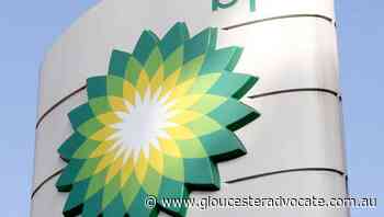 BP quits Russia, takes $A35 billion hit - Gloucester Advocate