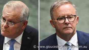 Call for bold reforms from election winner - Gloucester Advocate