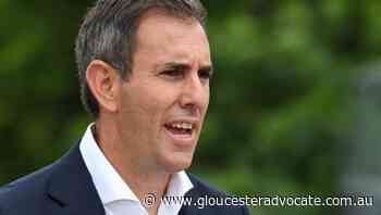 Ukraine war poses pain for economy: Labor - Gloucester Advocate