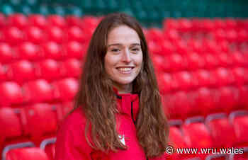 Neumann makes Gloucester-Hartpury debut - Welsh Rugby Union