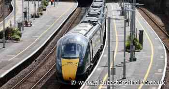 Body found on train tracks after South Gloucester trains delayed - Gloucestershire Live