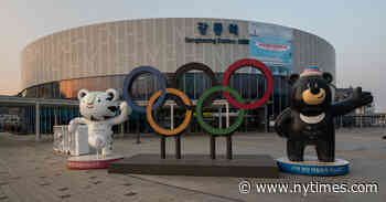 Pyeongchang Still Awaits Its Olympic Payoff