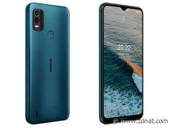Mobile World Congress: HMD Global launches three new affordable Nokia C-series smartphones