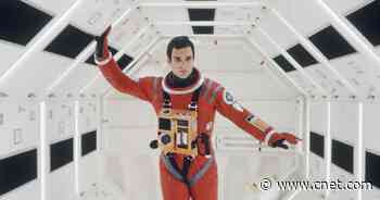 The Absolute Best Sci-Fi Movies To Watch On HBO Max     - CNET