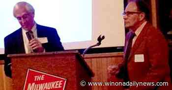 Frank Bures: Is a universal coronavirus vaccine possible? - Winona Daily News