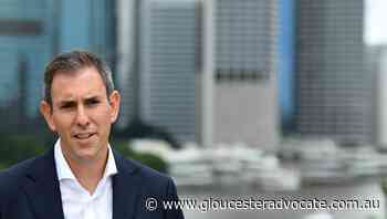 Labor keen economy at centre of election - Gloucester Advocate