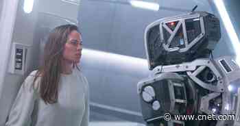 The Absolute Best Sci-Fi Movies To Watch On Netflix     - CNET