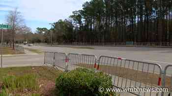 Preparations underway for 25th Myrtle Beach Marathon - WMBF