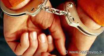 Evasione e porto abusivo d'armi: 39enne arrestato a Oderzo - oggitreviso.it