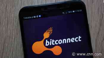 BitConnect founder charged with orchestrating $2 billion Ponzi scheme