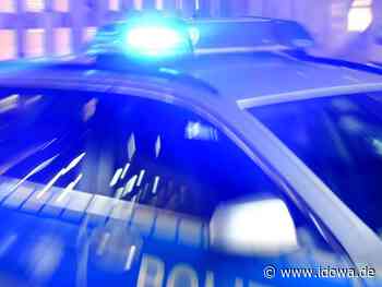 Zeugenaufruf - Zwei unbekannte Männer überfallen Tankstelle in Neustadt an der Donau - idowa