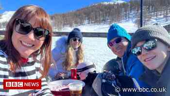 British Airways passengers call airline 'woeful'