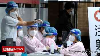 How Taiwan used simple tech to help contain Covid-19