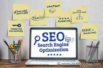 Semrush SEO Tool Review | HTMLGoodies.com - HTML Goodies