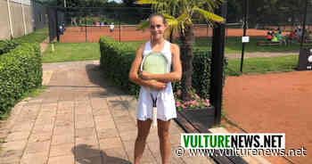 Da Melfi a Parigi: Elena sfida la grande favorita in questo torneo internazionale! In bocca al lupo - vulturenews.net