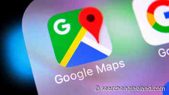 Google Search local pack’s map is now interactive