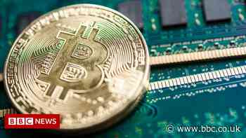 Millions in Bitcoin pouring into Ukraine from donors