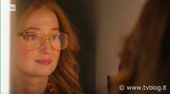 L’Amica Geniale 4, Alba Rohrwacher sarà la nuova Elena - Tvblog