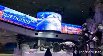 Lo Skidome di Dubai "si veste " di Piemonte - https://ilcorriere.net/