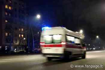 Incidente all’alba, un ragazzo di 24 anni finisce in coma - Fanpage.it