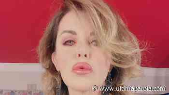 Alba Parietti, la FOTO che strazia il cuore: “Come potreste mai accettarlo” - ultimaparola.com