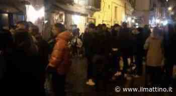 Movida Napoli, bar e locali aperti fino all'alba e irregolari: sanzionati - ilmattino.it