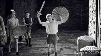 «Belfast», una città all'alba della guerra vista con gli occhi di un bambino - Corriere del Ticino