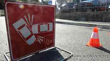 Incidente stradale a Soliera, furgone si schianta contro un albero - SulPanaro | News - SulPanaro