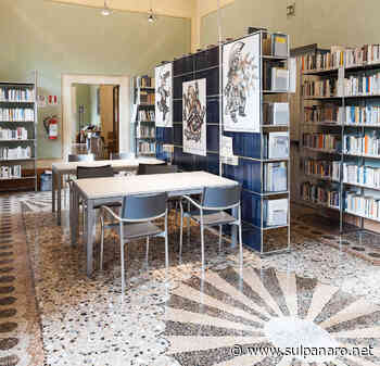 Bando per operatore culturale presso la Fondazione Campori di Soliera - SulPanaro | News - SulPanaro