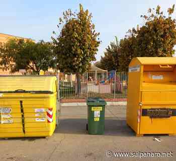 Soliera, raccolta olio esausto domestico: ecco dove conferirlo - SulPanaro | News - SulPanaro