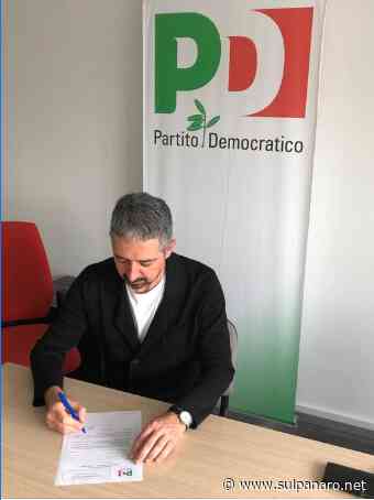 Il sindaco di Soliera Roberto Solomita sarà il nuovo segretario provinciale Pd - SulPanaro | News - SulPanaro