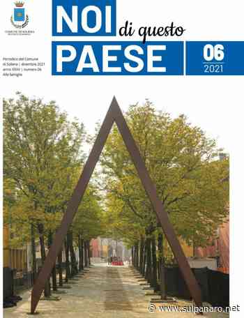 Soliera, online il nuovo numero del periodico "Noi di questo paese" - SulPanaro | News - SulPanaro