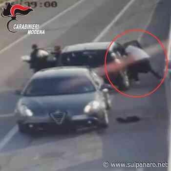 Si fingevano pubblici ufficiali per compiere furti a Novi, Soliera, Finale, Concordia e San Prospero: 5 arresti - SulPanaro | News - SulPanaro