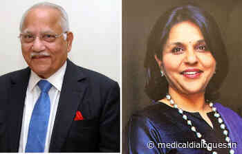 Apollo Hospitals to enter metaverse by introducing virtual reality platform - Medical Dialogues