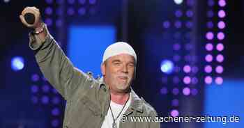 Howard Carpendale und DJ Ötzi kommen nach Aachen-Walheim - Aachener Zeitung