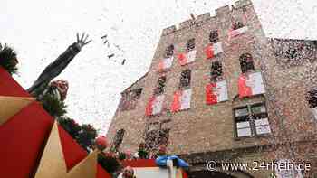 Karneval 2022: Rosenmontagszüge in NRW – Köln, Düsseldorf, Bonn, Aachen - 24rhein