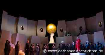 Puccini-Oper in Aachen: Da gefriert die Glut der Gefühle - Aachener Nachrichten