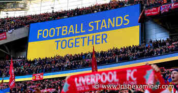 Michael Moynihan: Sportswashing leaves a very dirty trail - Irish Examiner