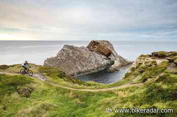 BikeRadar Rides | Exploring Scotland's Moray Coast Trail by gravel bike - BikeRadar