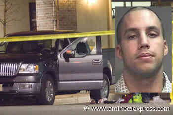 Fugitive arrested in Puerto Rico for 2009 BC gang-related shooting – Vanderhoof Omineca Express - Omineca Express