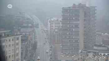 Antwerpen verbreekt zusterband met Sint-Petersburg niet - ATV